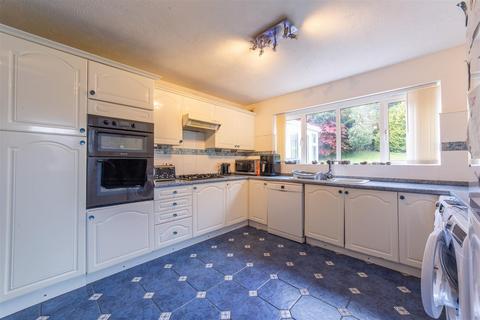 4 bedroom detached house for sale, Dorallt Close, Cwmbran NP44