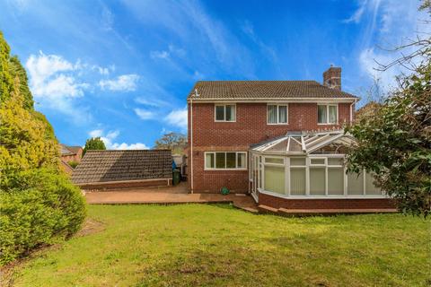 4 bedroom detached house for sale, Dorallt Close, Cwmbran NP44