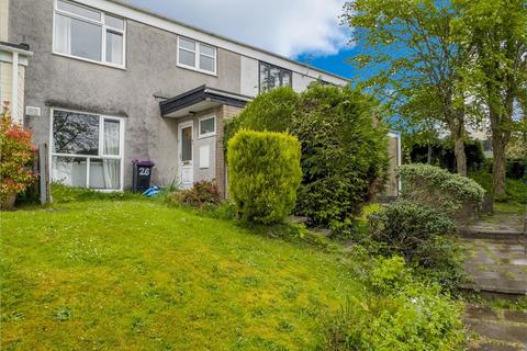 3 bedroom terraced house for sale, Prospect Place, Cwmbran NP44
