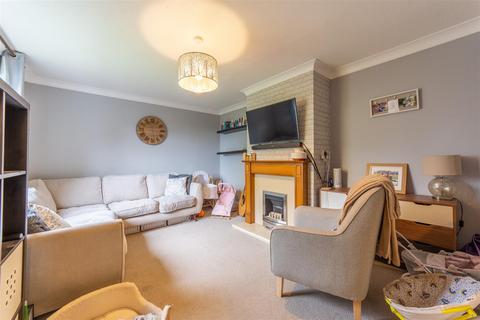 3 bedroom terraced house for sale, Prospect Place, Cwmbran NP44