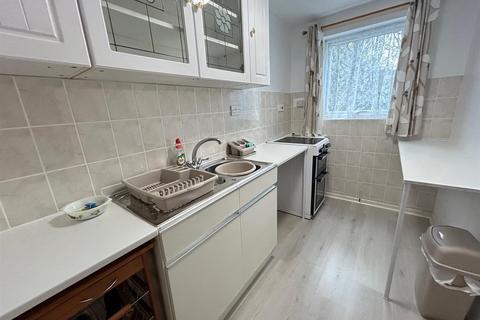 1 bedroom apartment to rent, Settrington Road, Scarborough