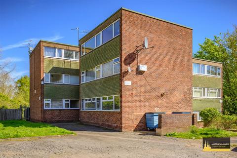 2 bedroom apartment for sale, 25, Braemar Close,, Wyken, Coventry