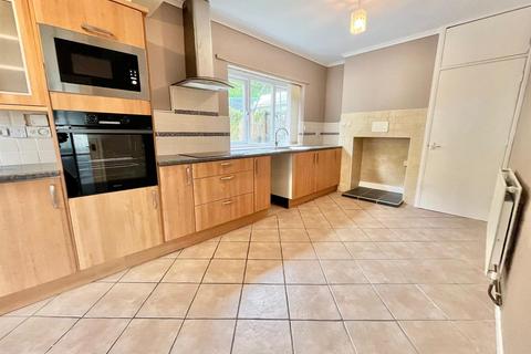 3 bedroom house for sale, Tayler Avenue, Dolgarrog, Conwy