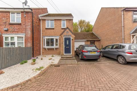 3 bedroom semi-detached house for sale, Pant Gwyn Close, Cwmbran NP44