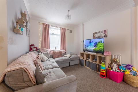 2 bedroom terraced house for sale, Commercial Street, Cwmbran NP44