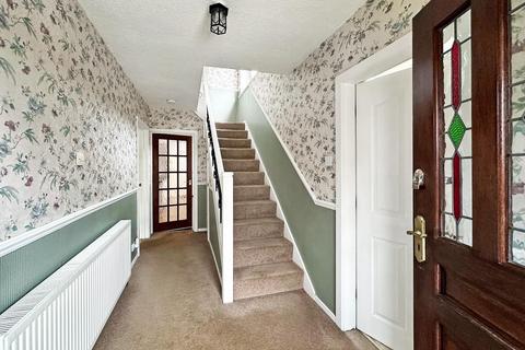 3 bedroom semi-detached house for sale, Woodhouse Lane East, Timperley