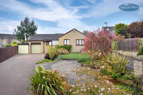 3 bedroom detached bungalow for sale, Walshaw Road, Worrall, Sheffield