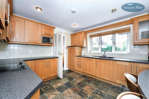 3 bedroom detached bungalow for sale, Walshaw Road, Worrall, Sheffield