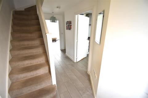 4 bedroom semi-detached house for sale, Paper Mill Gardens, Portishead