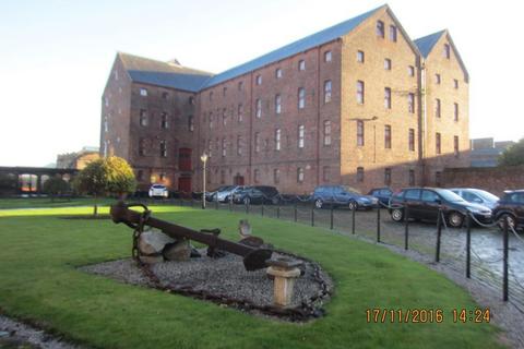 2 bedroom flat to rent, Flat 28 Lister Court, Hull, HU1 1NH
