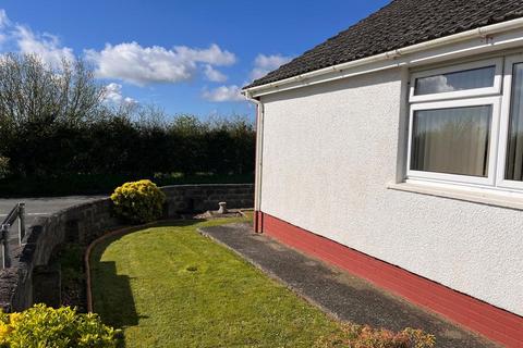 3 bedroom detached bungalow for sale, Haven Park Drive, Haverfordwest