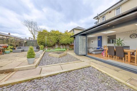 3 bedroom semi-detached house for sale, Broadway, Haslingden, Rossendale