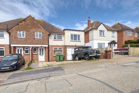 4 bedroom semi-detached house for sale, Southlands Road, Bexhill-On-Sea