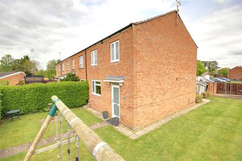 3 bedroom end of terrace house for sale, Hills View, Newent