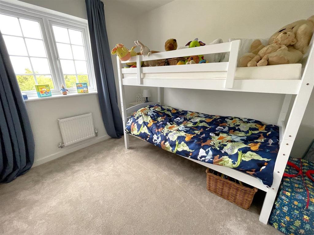 Bedroom 4
