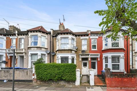 2 bedroom flat for sale, Tunley Road, Harlesden, NW10