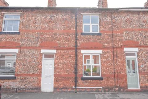 2 bedroom terraced house to rent, Holme Terrace, Swinley, Wigan, WN1 2HH