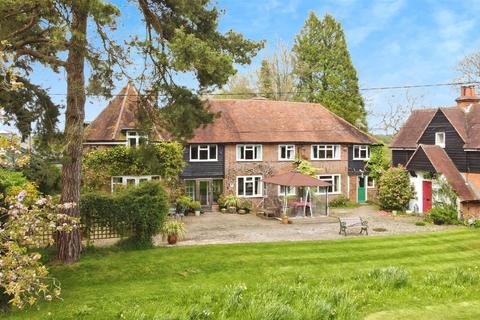 6 bedroom detached house for sale, Chitcombe Road, Broad Oak