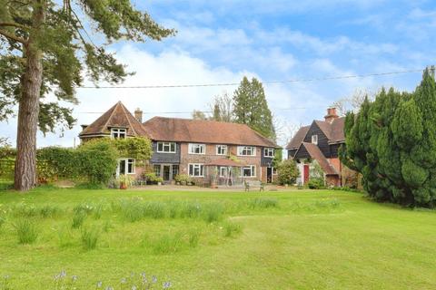 6 bedroom detached house for sale, Chitcombe Road, Broad Oak