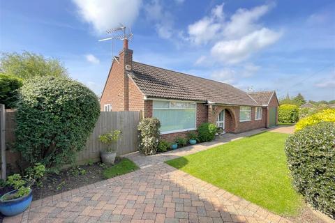 3 Butt Road, Bingham, Nottingham, NG13 8EB