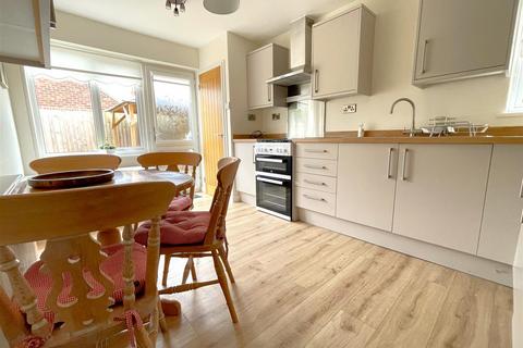 3 Butt Road, Bingham, Nottingham, NG13 8EB