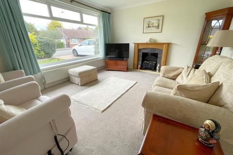 3 Butt Road, Bingham, Nottingham, NG13 8EB