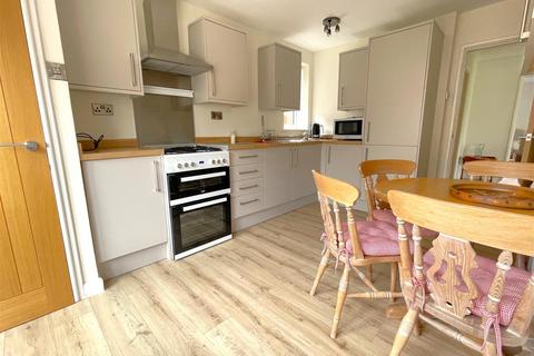 3 Butt Road, Bingham, Nottingham, NG13 8EB