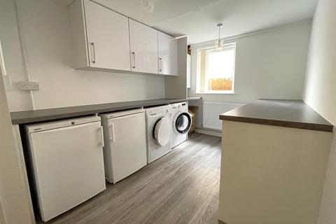 3 Butt Road, Bingham, Nottingham, NG13 8EB