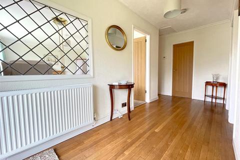 3 Butt Road, Bingham, Nottingham, NG13 8EB