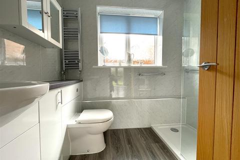3 Butt Road, Bingham, Nottingham, NG13 8EB