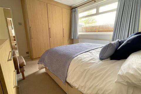 3 Butt Road, Bingham, Nottingham, NG13 8EB