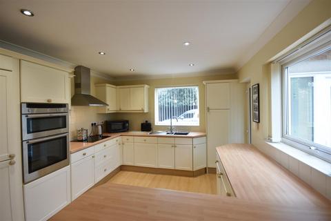 4 bedroom detached house for sale, Swan's Lane, Brant Broughton, Lincoln