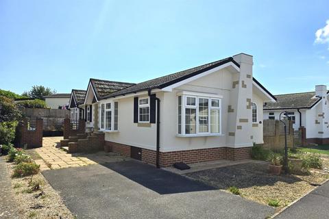 2 bedroom park home for sale, Honeysuckle Drive, Nyetimber, Bognor Regis