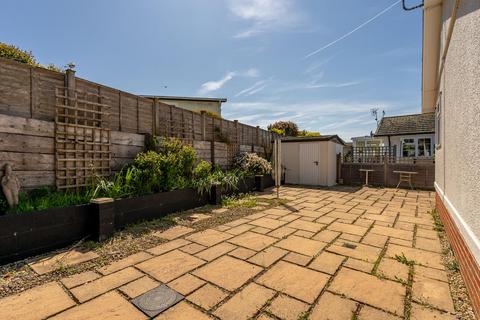 2 bedroom park home for sale, Honeysuckle Drive, Nyetimber, Bognor Regis