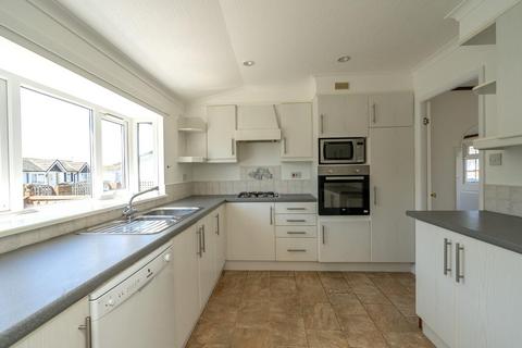 2 bedroom park home for sale, Honeysuckle Drive, Nyetimber, Bognor Regis