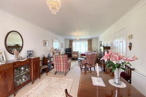 5 Ash Tree Walk, Bedale, DL8 1UH