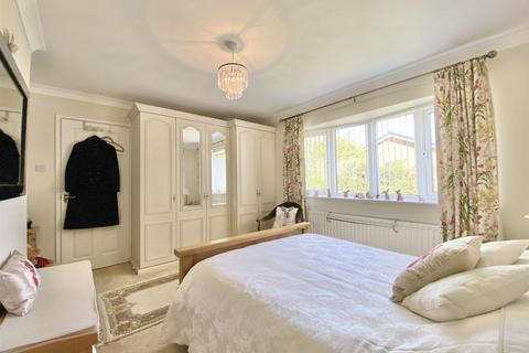 5 Ash Tree Walk, Bedale, DL8 1UH