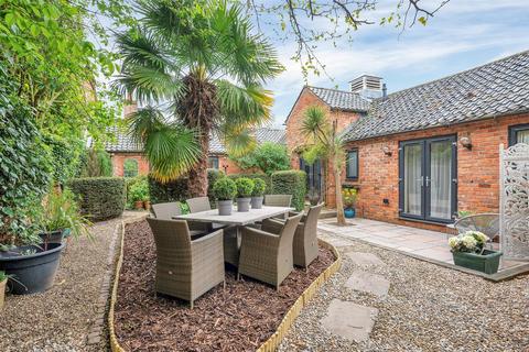 4 bedroom barn conversion for sale, Bakers Lane, Redmile