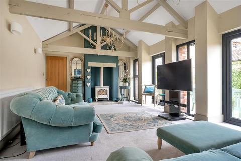 4 bedroom barn conversion for sale, Bakers Lane, Redmile