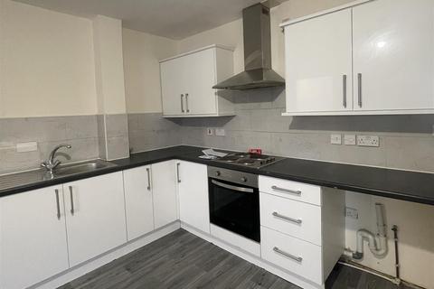 1 bedroom apartment to rent, Upper High Street, Wednesbury