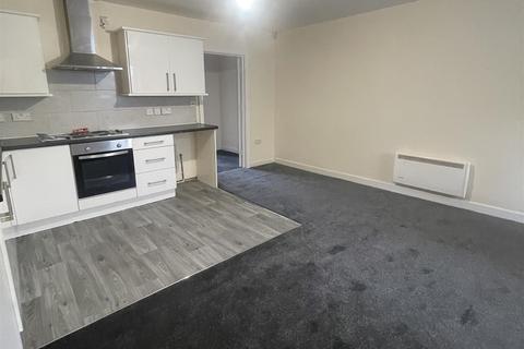 1 bedroom apartment to rent, Upper High Street, Wednesbury