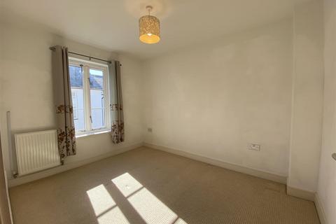 2 bedroom apartment to rent, Crockwell Street, Bodmin, PL31
