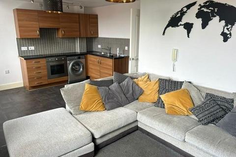 2 bedroom apartment to rent, Winker Green Lodge, Armley, Leeds