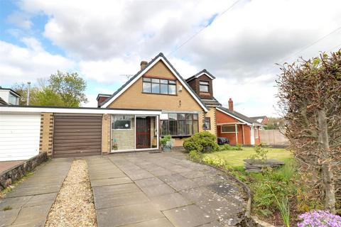 22 Sycamore Avenue, Rode Heath, Stoke-on-trent, ST7 3SF