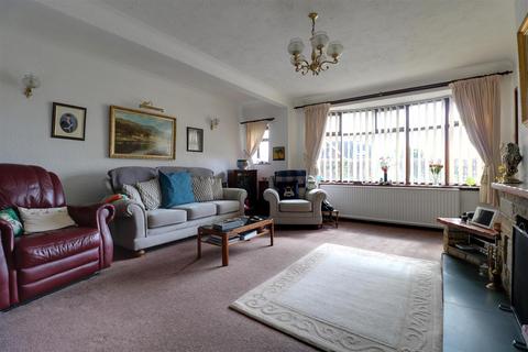 22 Sycamore Avenue, Rode Heath, Stoke-on-trent, ST7 3SF