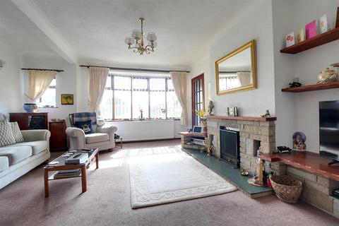 22 Sycamore Avenue, Rode Heath, Stoke-on-trent, ST7 3SF