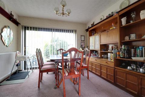 22 Sycamore Avenue, Rode Heath, Stoke-on-trent, ST7 3SF