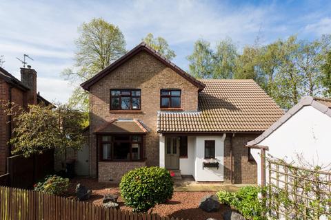 4 bedroom detached house for sale, Greenholme Close, Boroughbridge