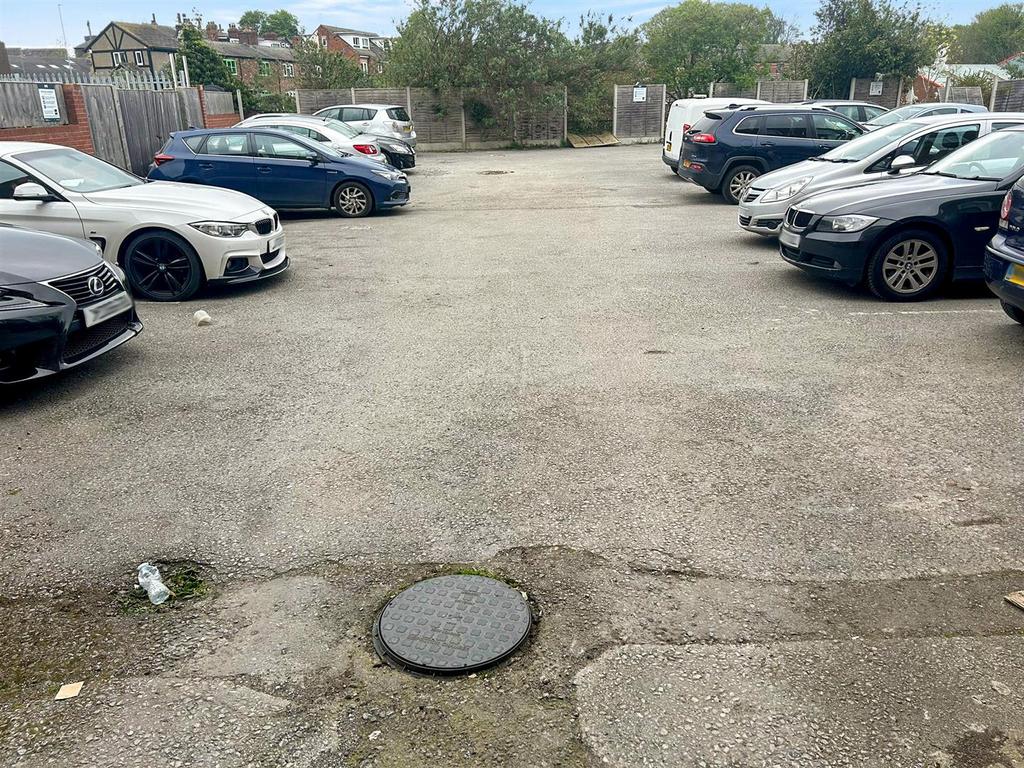Parking: