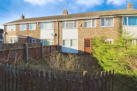 3 bedroom terraced house for sale, Marsdale, Hull